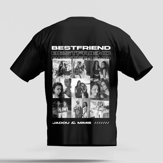 "BESTFRIEND" T-shirt