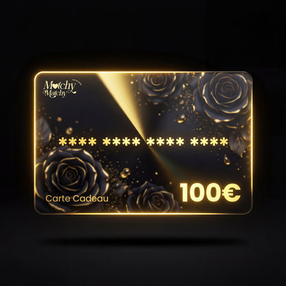 Matchy Gift Card