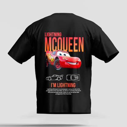 T-shirt Cars "McQueen"