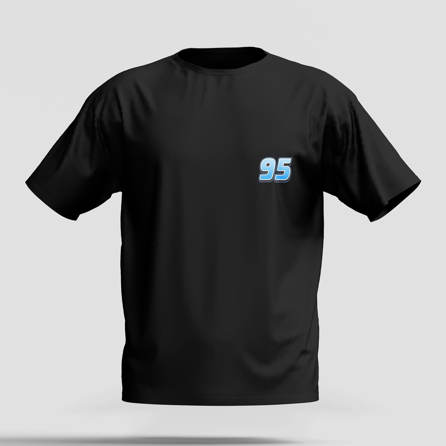 T-shirt Cars "I'm Sally"