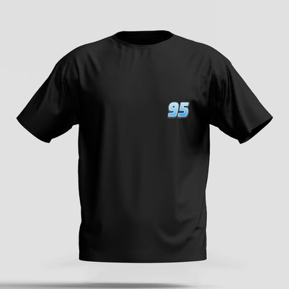 T-shirt Cars "I'm Sally"